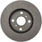 Centric Parts Standard Brake Rotor, 121.44063 121.44063 - alternate 6
